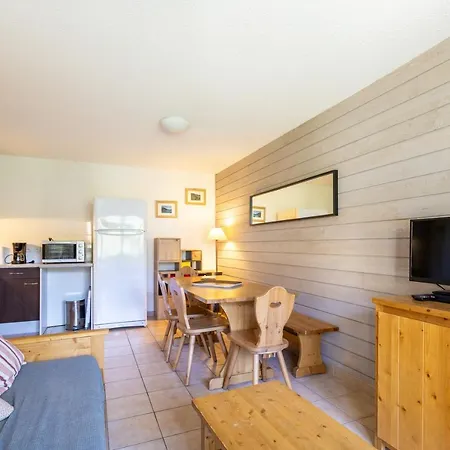 Apartamento A L'orée Des Cimes *
