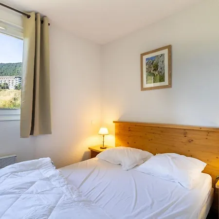 A L'orée Des Cimes * Les Angles (Pyrenees-Orientales)