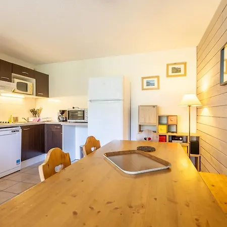 A L'orée Des Cimes Apartamento