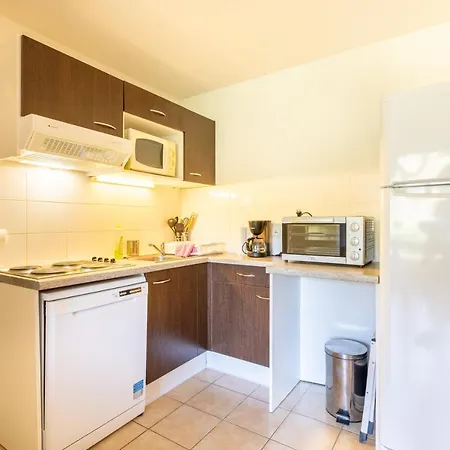 A L'oree Des Cimes Apartment Les Angles (Pyrenees-Orientales)
