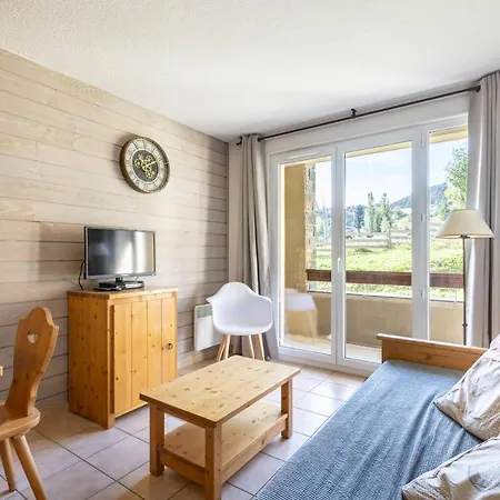 A L'orée Des Cimes Apartamento Les Angles (Pyrenees-Orientales)